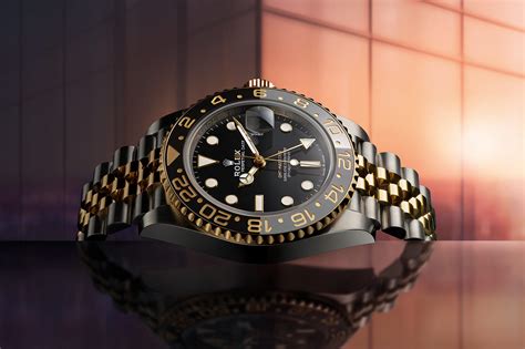 New Rolex GMT Master II Watches 2024 